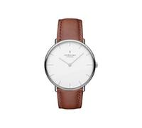 Montre Femme Nordgreen NR32SILEBRXX Bracelet s Quartz NATIVE