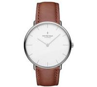 Montre Femme Nordgreen NR32SILEBRXX Bracelet s Quartz NATIVE G