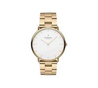 Montre Femme Nordgreen NR36GO3LGOXX Bracelet s Quartz NATIVE