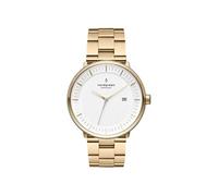 Nordgreen - PH36GO3LGOXX - Montre Bracelet - Femmes - Quartz - PHILOSOPHER