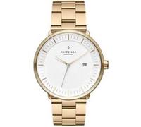 Montre Femme Nordgreen PH36GO3LGOXX Bracelet s Quartz PHILOSOPHER G