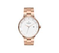 Montre Femme Nordgreen PH36RG3LROXX Bracelet s Quartz PHILOSOPHER