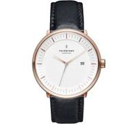 Montre Femme Nordgreen PH36RGLEBLXX Bracelet s Quartz PHILOSOPHER G
