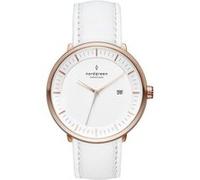Montre Femme Nordgreen PH36RGLEWHXX Bracelet s Quartz PHILOSOPHER G