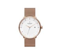 Montre Femme Nordgreen PH36RGMEROXX Bracelet s Quartz PHILOSOPHER