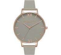 Olivia Burton Ob15bd61 Woman Watch Doré Femme