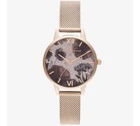 Olivia Burton Ob16sp21 Watch Doré