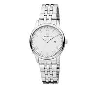 Orphelia Montre Argent Analogique Femmes The Minimalist Or12706 Argenté