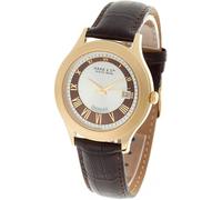 MONTRE Femme ou Homme Haas & Cie. Made Suisse 1848. Plaquée or. 349,00€ Neuve