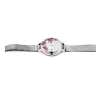 Montre Femme OUI&ME en Acier Gris