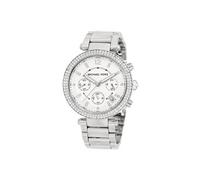 Michael Kors Montre Parker Parker MK5353 1 taille Argent