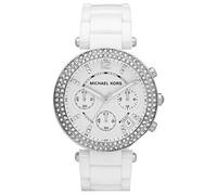 Montre Femme Parker MK5654 Bracelet en céramique blanche