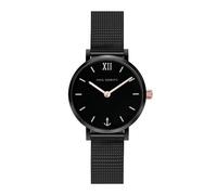 Montre Femme PAUL HEWITT en Acier Noir
