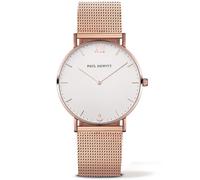 Montre Femme PAUL HEWITT en Acier Rose Etanche