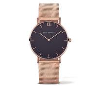 Montre Femme PAUL HEWITT en Acier Rose Etanche