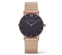 Montre Femme PAUL HEWITT en Acier Rose Etanche