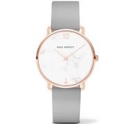 Montre Femme PAUL HEWITT en Cuir Gris Etanche