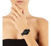 Montre Femme PAUL HEWITT en Cuir Noir Etanche