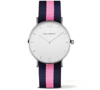 Montre Femme PAUL HEWITT en Nato Bleu - 18407