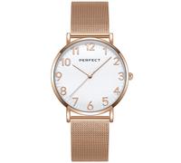 Montre Femme Perfect F342-07 (Zp514D) + Boîtier