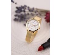 Montre Femme Perfect F372-04 (Zp521B) + Boîtier