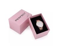 Montre Femme Perfect F372-05 (Zp521C) + Boîtier