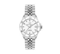 Montre Femme PHILIP WATCH CARIBE DIV en Métal Gris