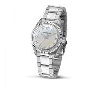 Montre Femme PHILIP WATCH CARIBE en Métal Gris