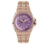 Montre Femme PHILIPP PLEIN EXTREME LADY PWJAA0922 Acier Inoxydable Gold Rose