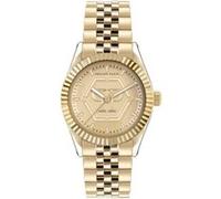 Montre Femme Philipp Plein PW2BA0523 bracelet s Quartz Date Superlative