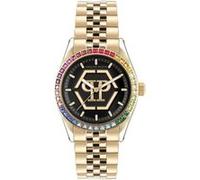 Philipp Plein Montre-bracelet PW2BA0623 Femmes Quartz Date Superlative