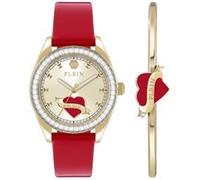 Montre Femme Philipp Plein PW2BA0825 Bracelet s Quartz Valentine G