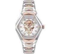 Montre Femme Philipp Plein PWADA0624 Bracelet s Quartz HighConic