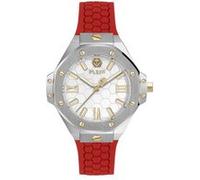 Montre Femme Philipp Plein PWBDA0124 Bracelet s Quartz HyperSport