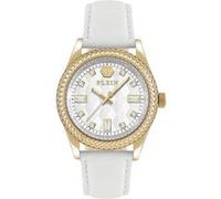 Montre Femme Philipp Plein PWCDA0324 Bracelet s Quartz Rock Couture