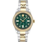 Philipp Plein Montre Analogique Quartz pour Femmes Queen