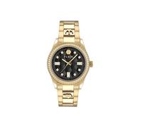 Montre Femme Philipp Plein PWCDA0624 Bracelet s Quartz Rock Couture