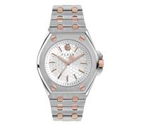 Montre Femme Philipp Plein - PWJAA0622 - Multicolore Acier inoxydable - Etanche 5 Atm