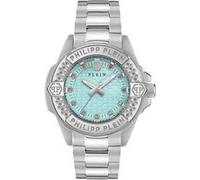 Philipp Plein Montre Femme Majesty PWOFA0425 Quartz 38 mm 5 ATM
