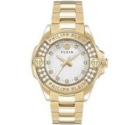 Philipp Plein Montre femme PWOFA0725 Majesty Quartz Bracelet 38 mm 5 ATM