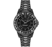 Philipp Plein - PWPQA0524 - Montre Bracelet - Femmes - Quartz - Lady Rock Couture