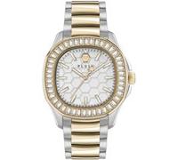 Philipp Plein Montre femme PWTAA0523 Quartz 38 mm 5 ATM avec bracelet
