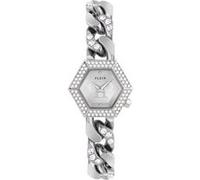 Montre Femme Philipp Plein PWWBA0123 bracelet s quartz The Hexagon Groumette G