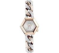 Montre Femme Philipp Plein PWWBA0223 bracelet s Quartz The Hexagon Groumette G