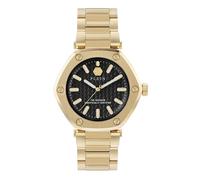 Montre Femme PHILIPP PLEIN THE HEXAGON PW1BA0623 Acie Inoxydable d'Or Noir