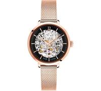 Montre Femme - Pierre Lannier - 313B938 - Automatique - Acier - Doré Rose