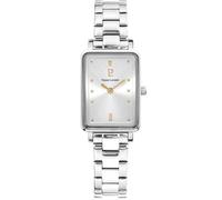 Montre Femme Pierre Lannier Ariane - 051J621 Bracelet Acier Argent Argent