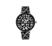 Police Pl16028mstb02 Watch Marron