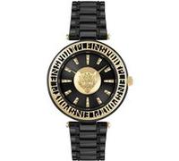 Montre Femme Plein Sport PSCEA0524 Bracelet s Quartz OPIUM G