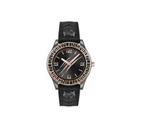 Montre Femme Plein Sport PSJEA0324 Bracelet s Quartz Eclipse